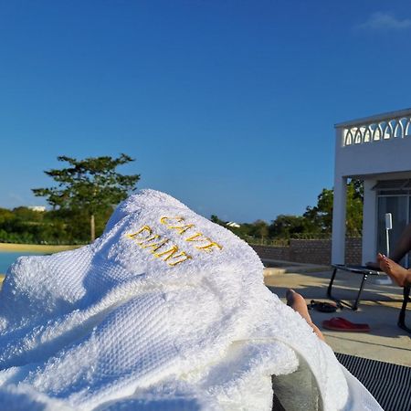 Cave Diani Holiday Apartments ディアニ・ビーチ エクステリア 写真