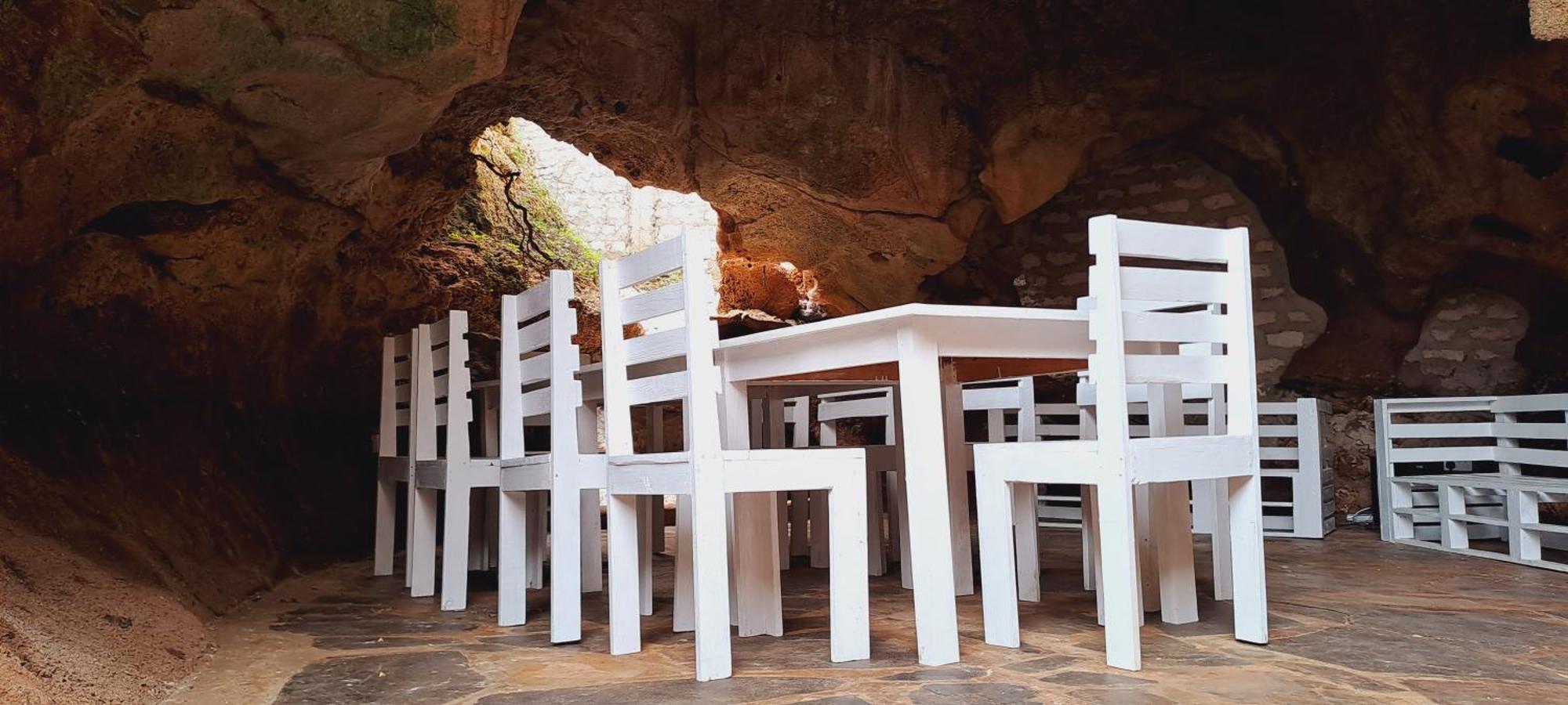 Cave Diani Holiday Apartments ディアニ・ビーチ エクステリア 写真