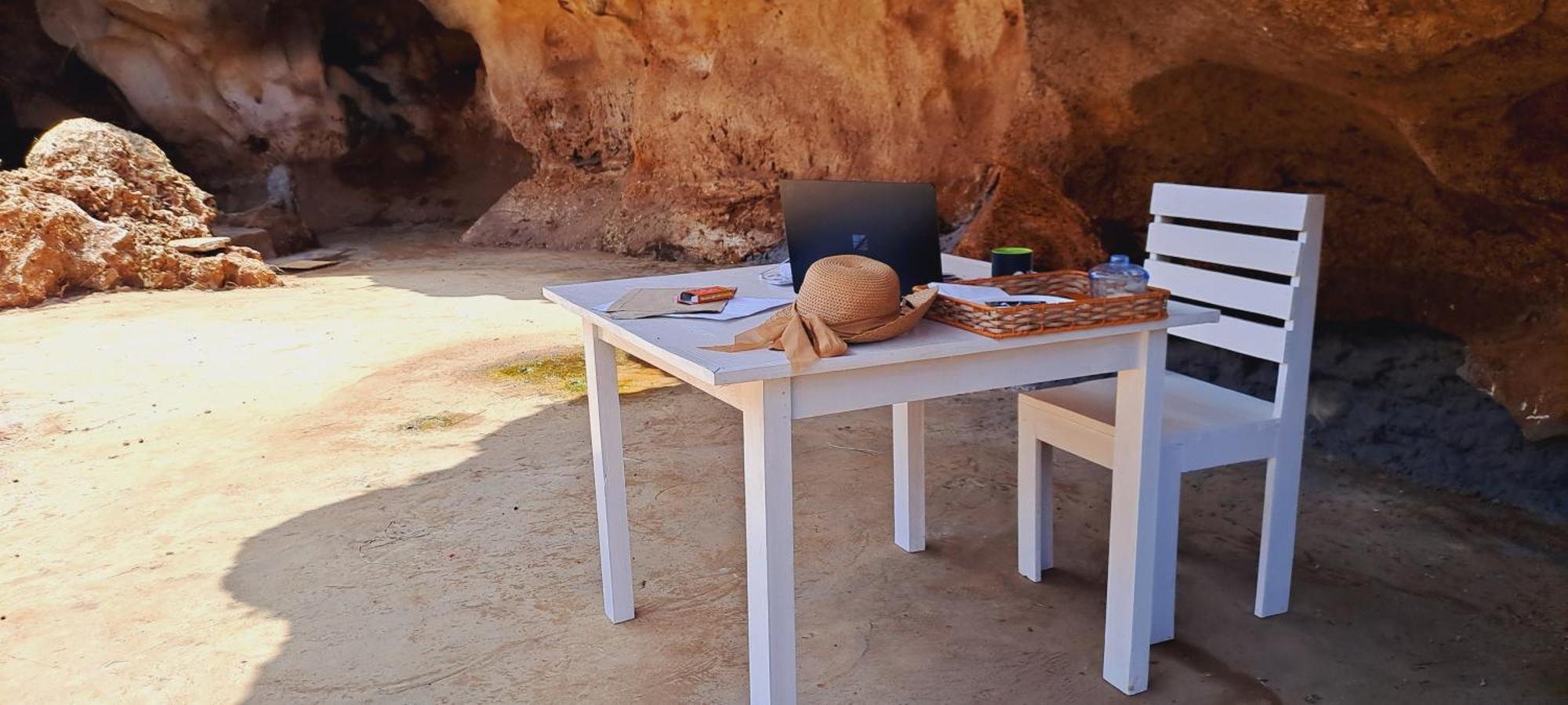 Cave Diani Holiday Apartments ディアニ・ビーチ エクステリア 写真