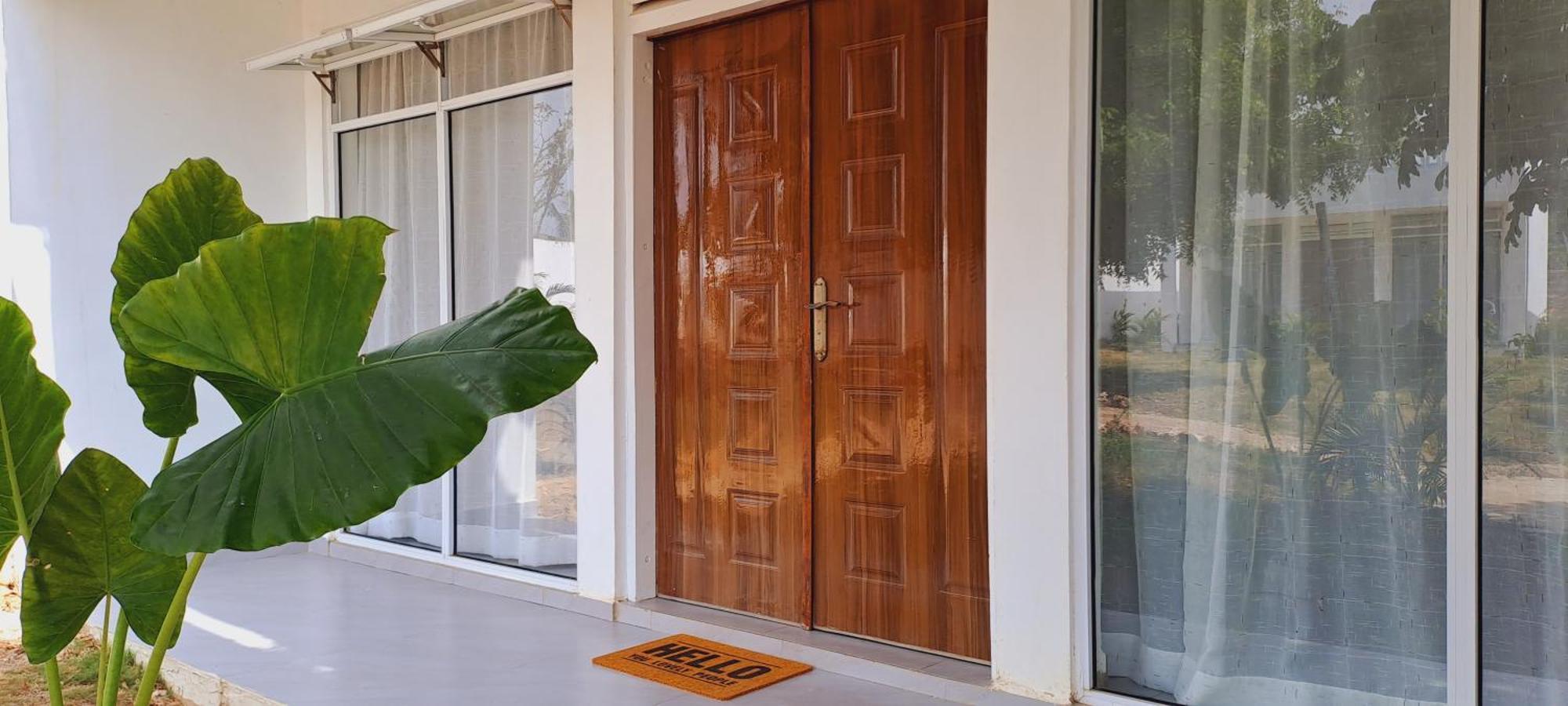 Cave Diani Holiday Apartments ディアニ・ビーチ エクステリア 写真